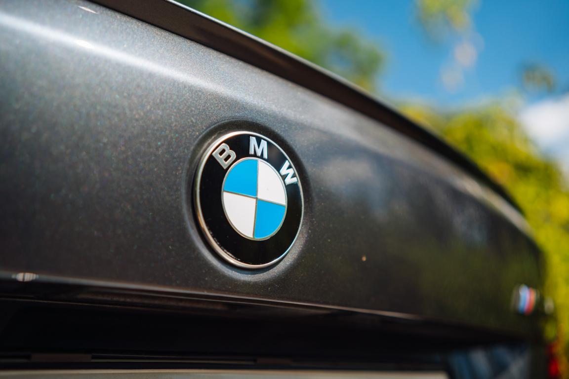 BMW 2, 2019
