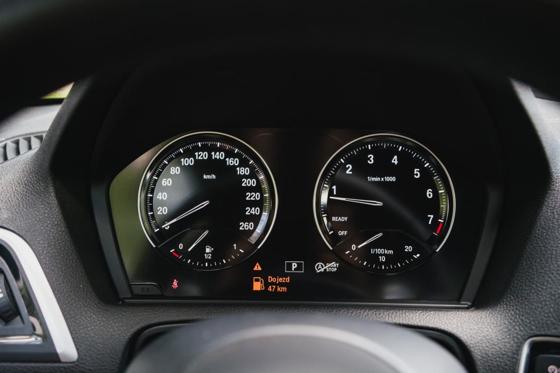 BMW 2, 2019