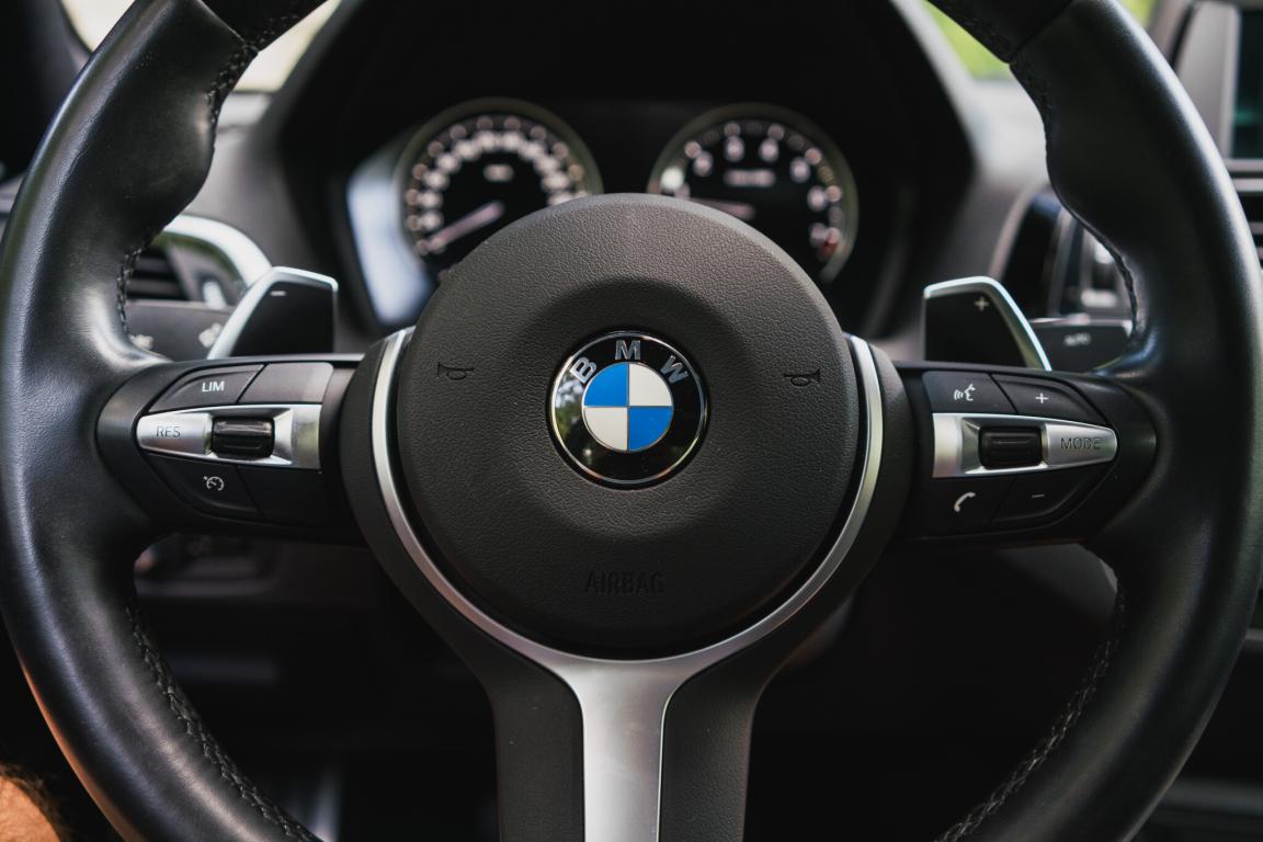BMW 2, 2019