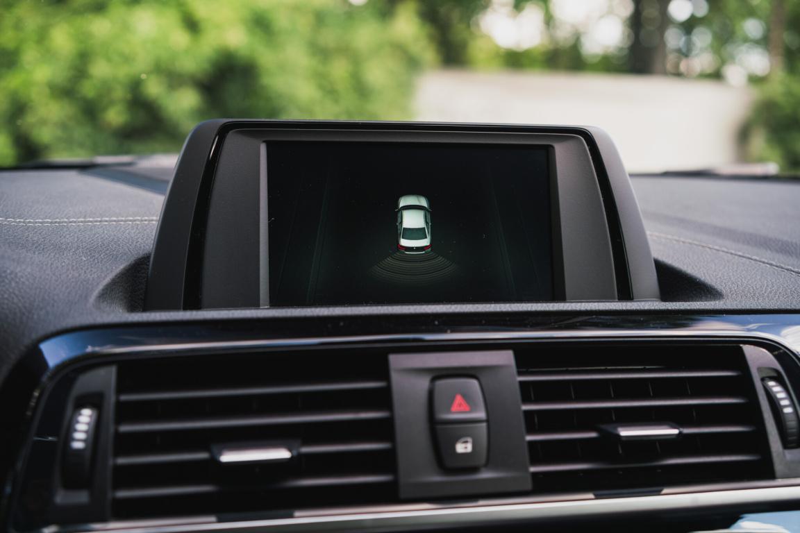 BMW 2, 2019