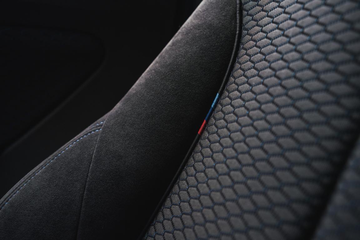 BMW 2, 2019
