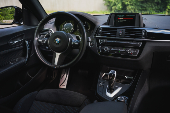BMW M240i xDrive