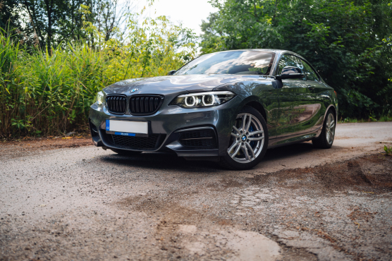 BMW M240i xDrive