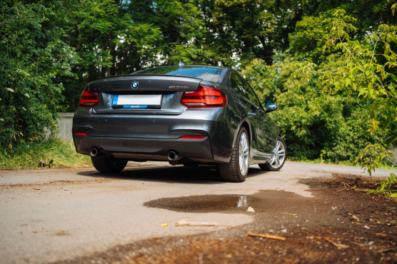BMW M240i xDrive