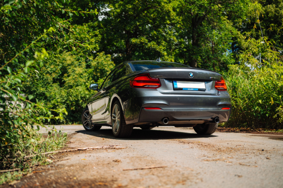 BMW M240i xDrive