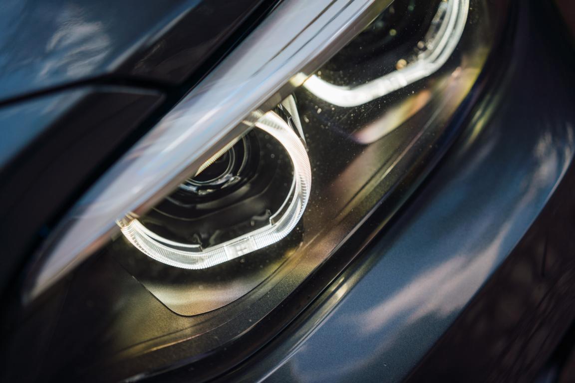 BMW 2, 2019