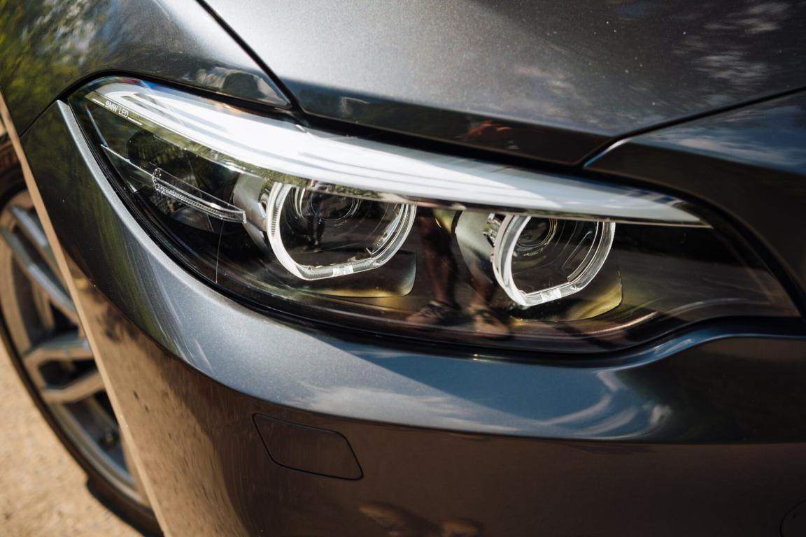BMW 2, 2019