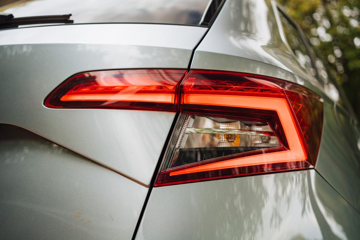 Škoda Karoq, 2019