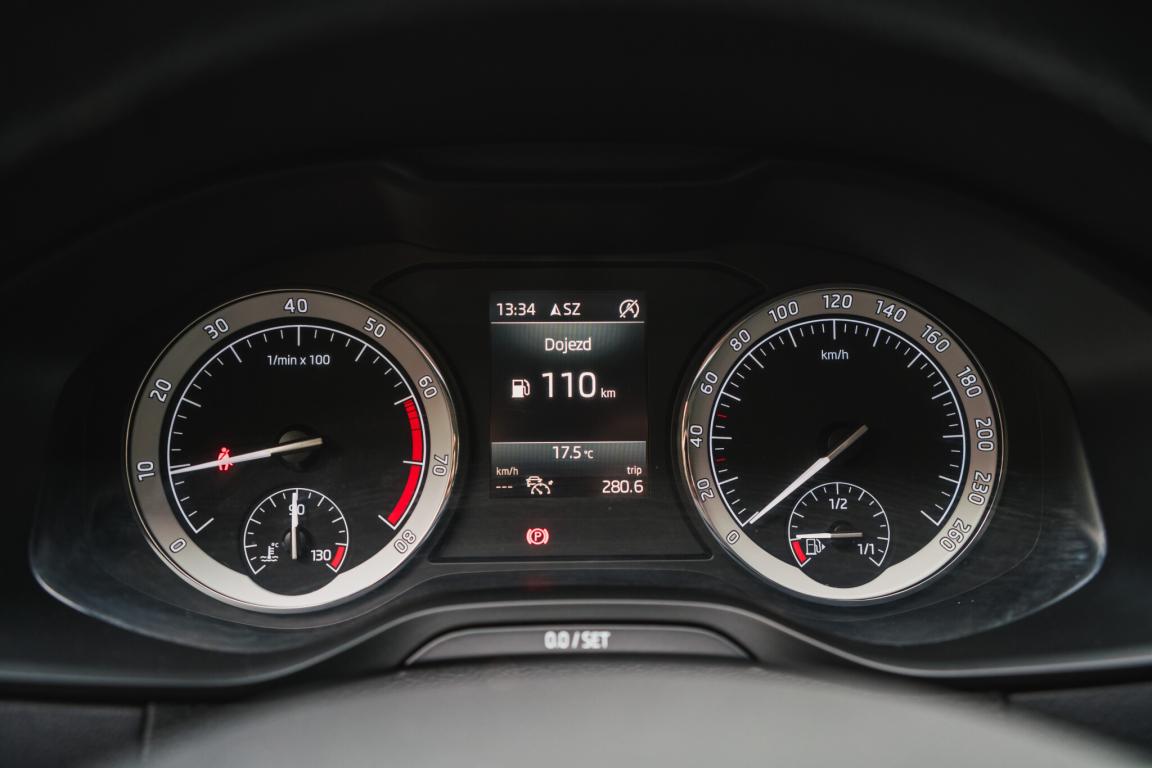 Škoda Karoq, 2019