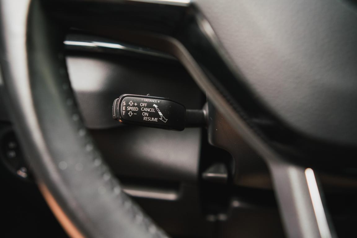Škoda Karoq, 2019