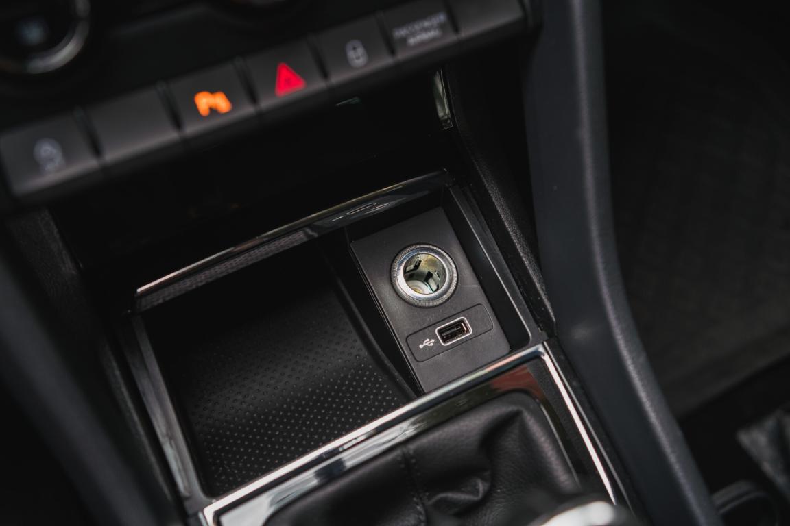 Škoda Karoq, 2019