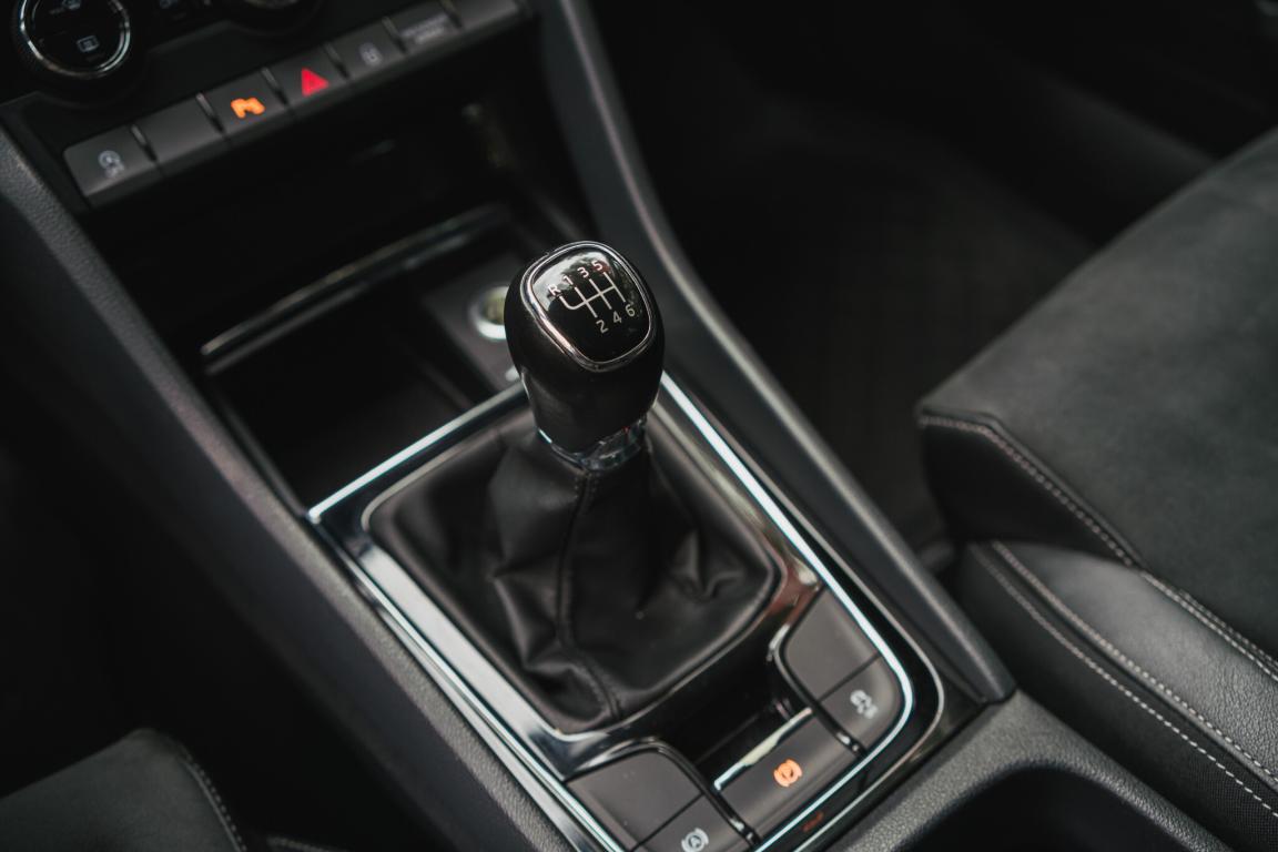 Škoda Karoq, 2019