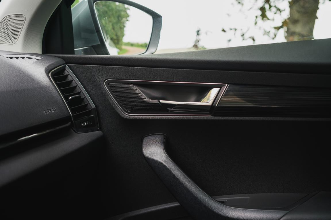 Škoda Karoq, 2019