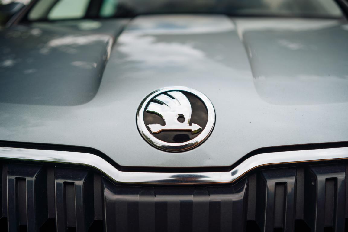 Škoda Karoq, 2019