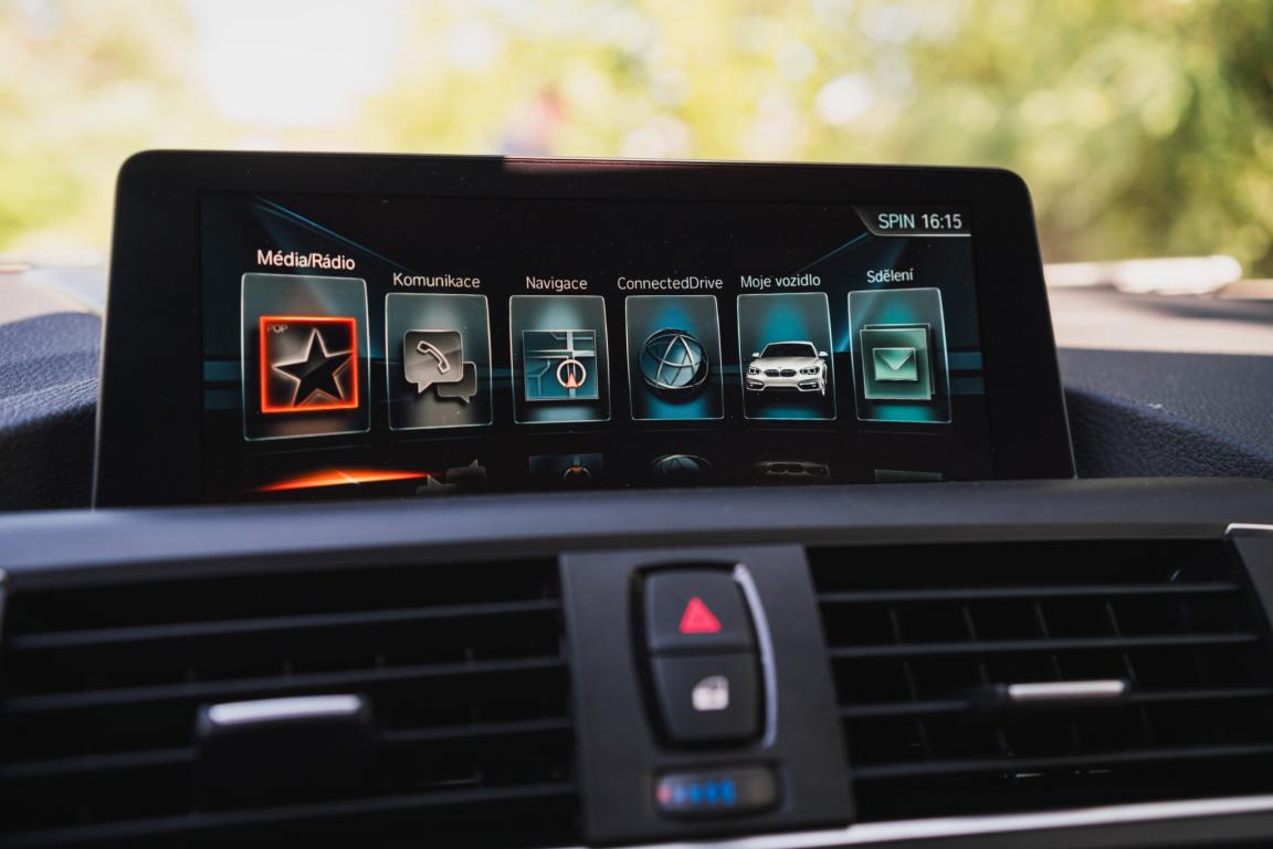 BMW 1, 2016