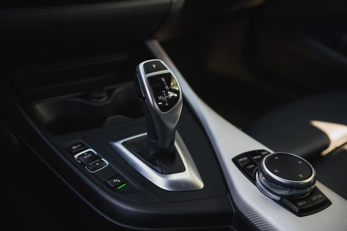 BMW 1, 2016