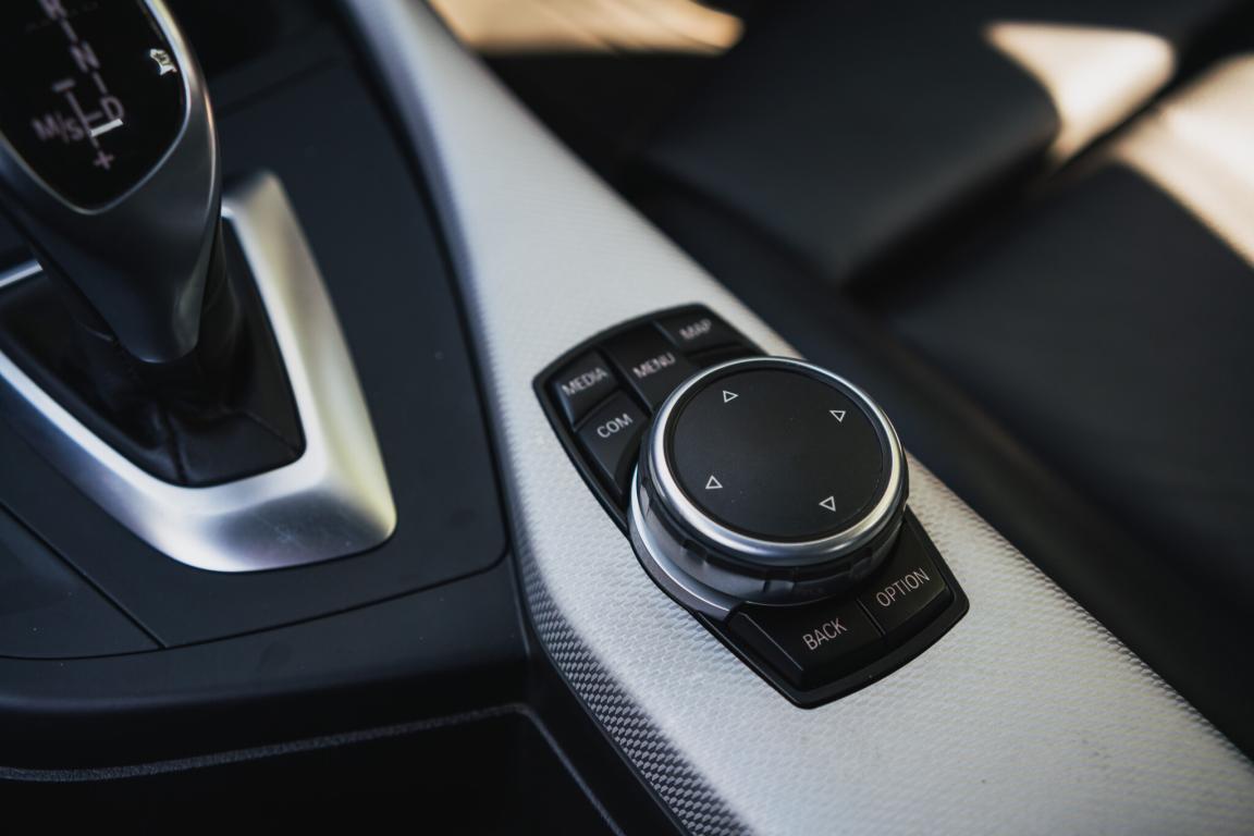 BMW 1, 2016