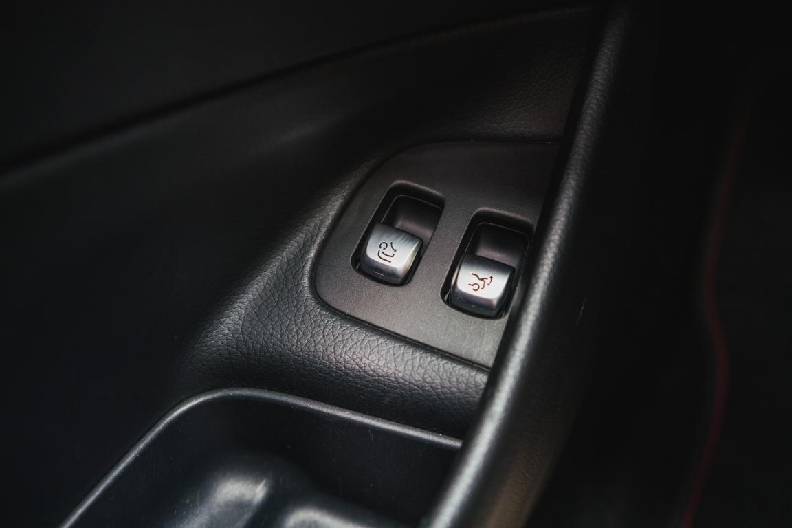 Mercedes-Benz E, 2018