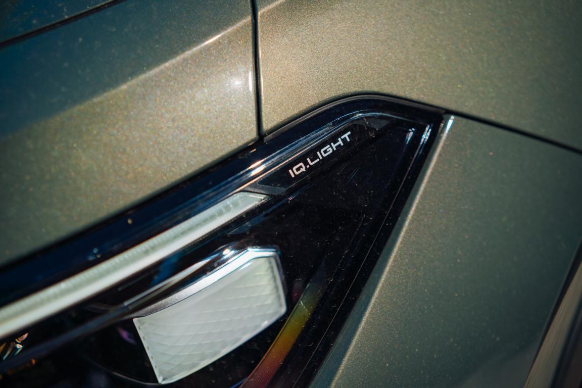 Volkswagen Tayron, 2025