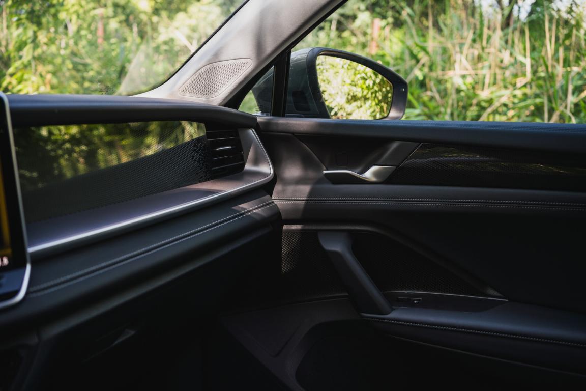 Volkswagen Tayron, 2025