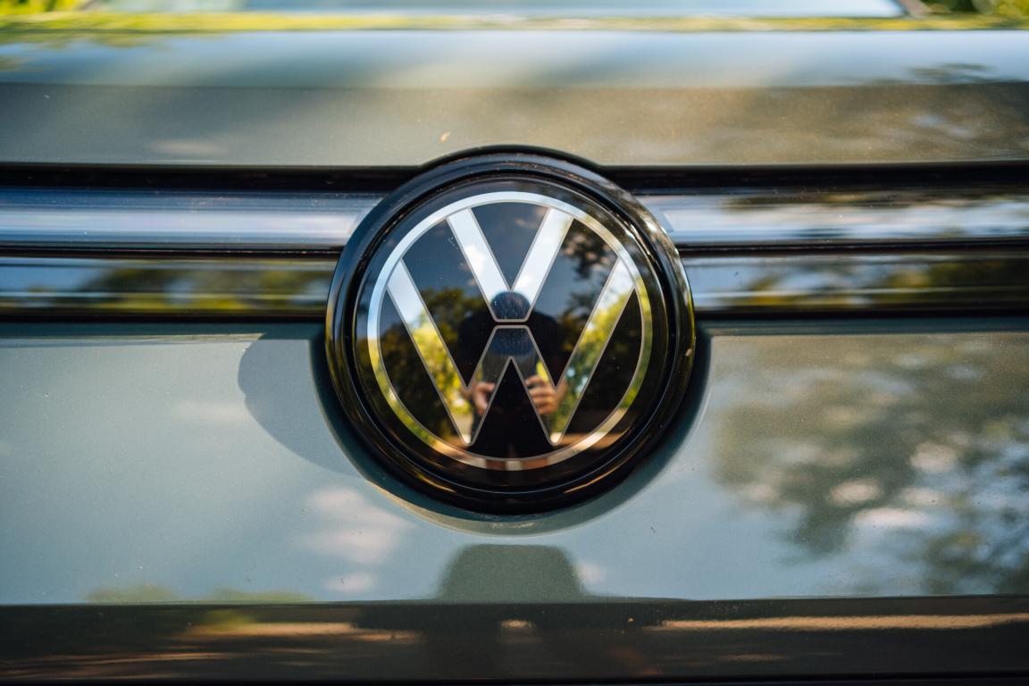 Volkswagen Tayron, 2025