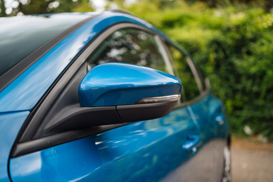 Ford Focus, 2020