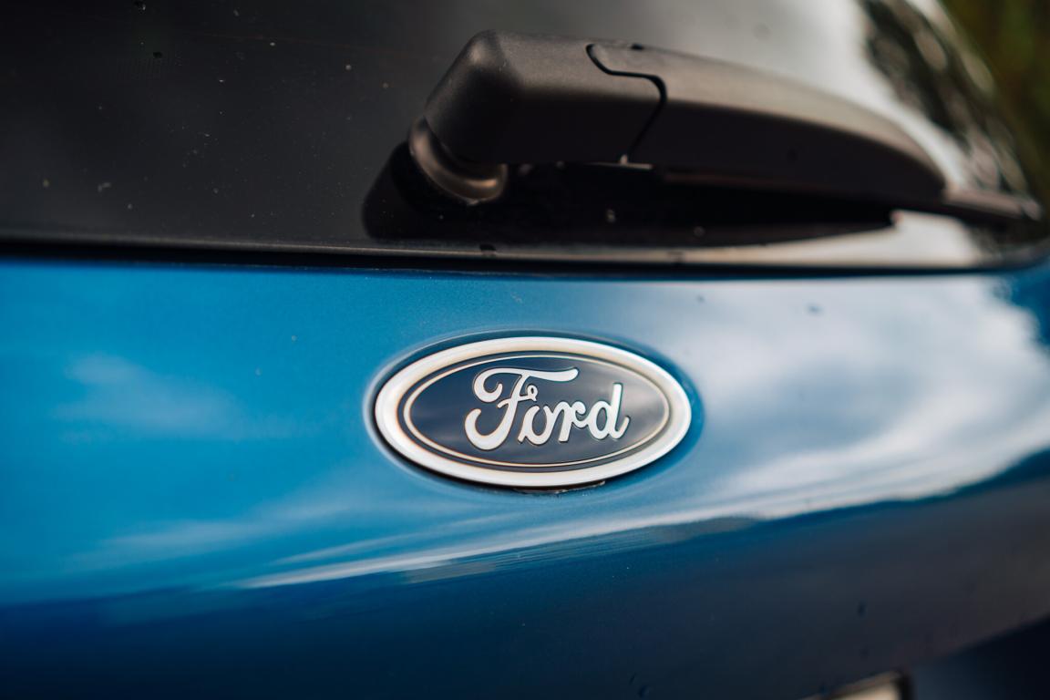 Ford Focus, 2020