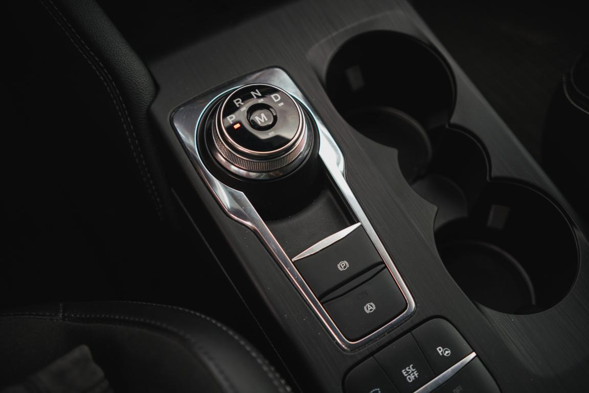 Ford Focus, 2020