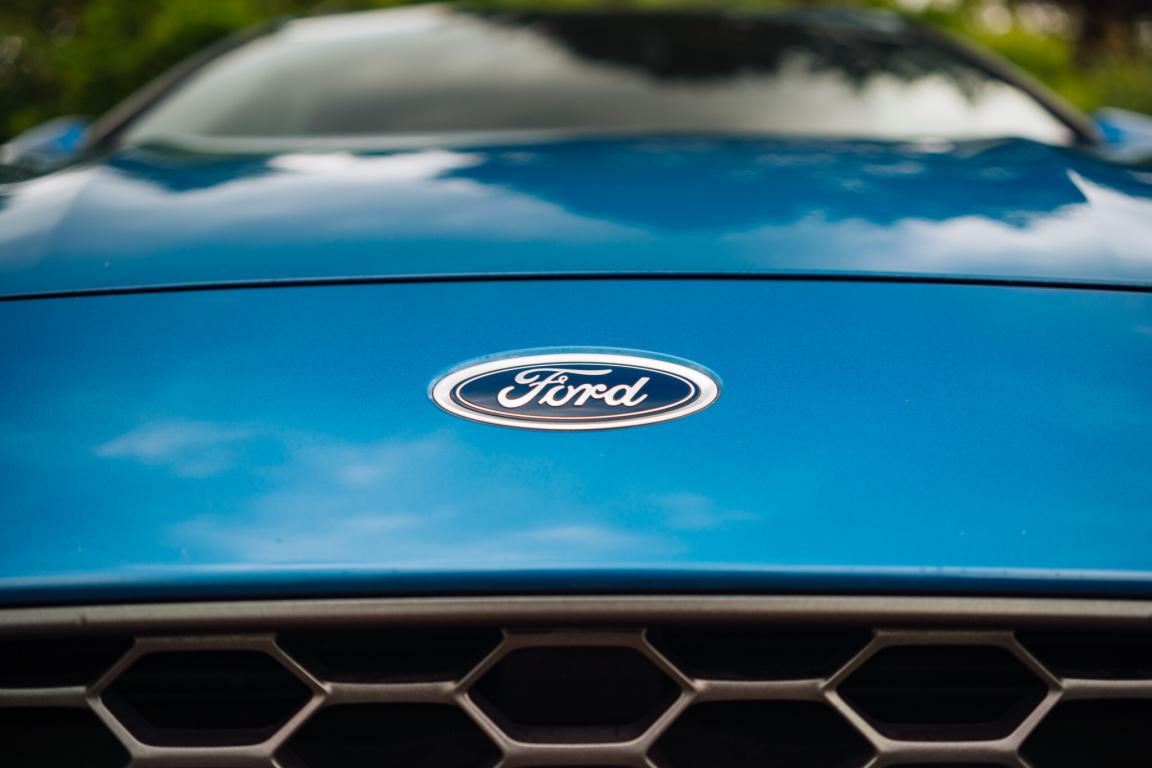 Ford Focus, 2020