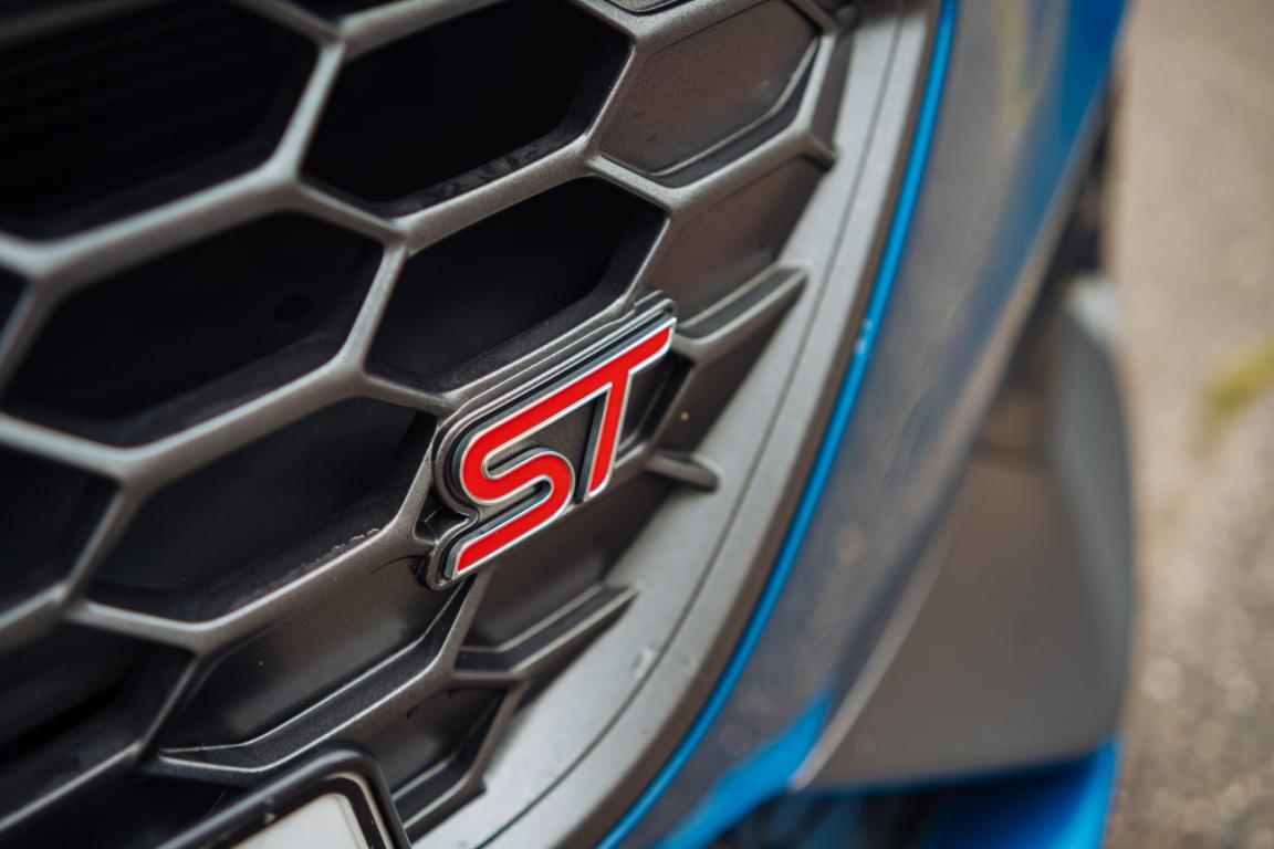 Ford Focus, 2020