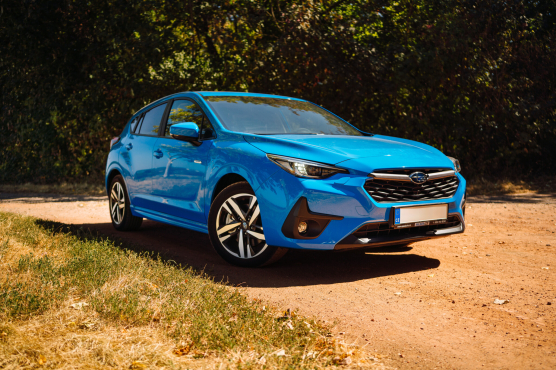Subaru Impreza 2.0 e-Boxer