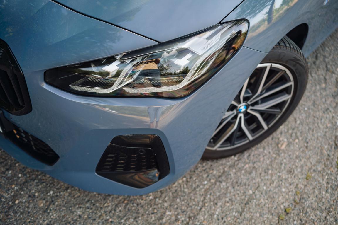 BMW 2 Active Tourer, 2023