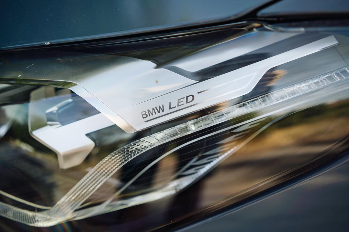 BMW 2 Active Tourer, 2023