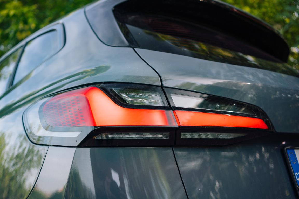 BMW 2 Active Tourer, 2023