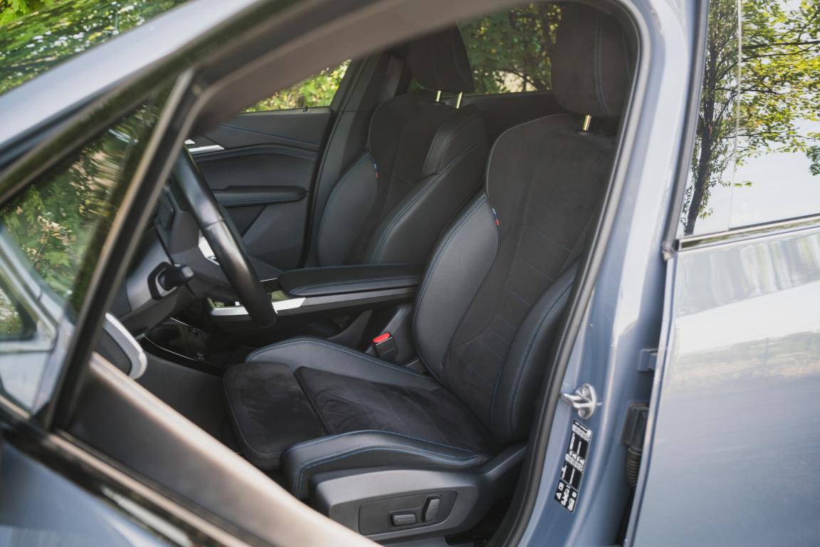 BMW 2 Active Tourer, 2023