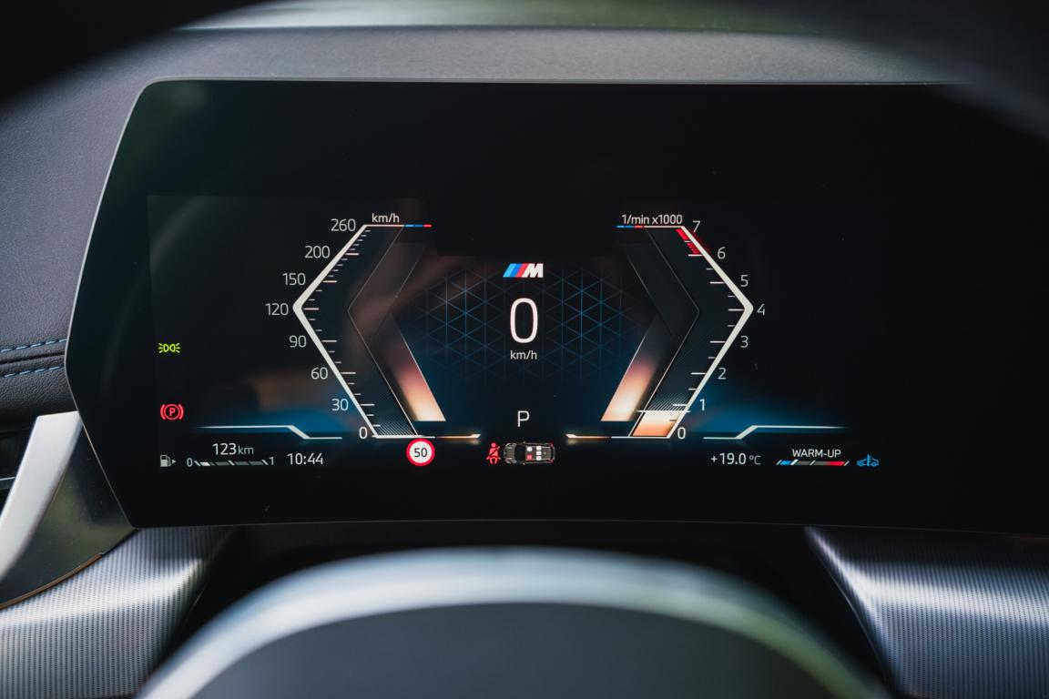 BMW 2 Active Tourer, 2023