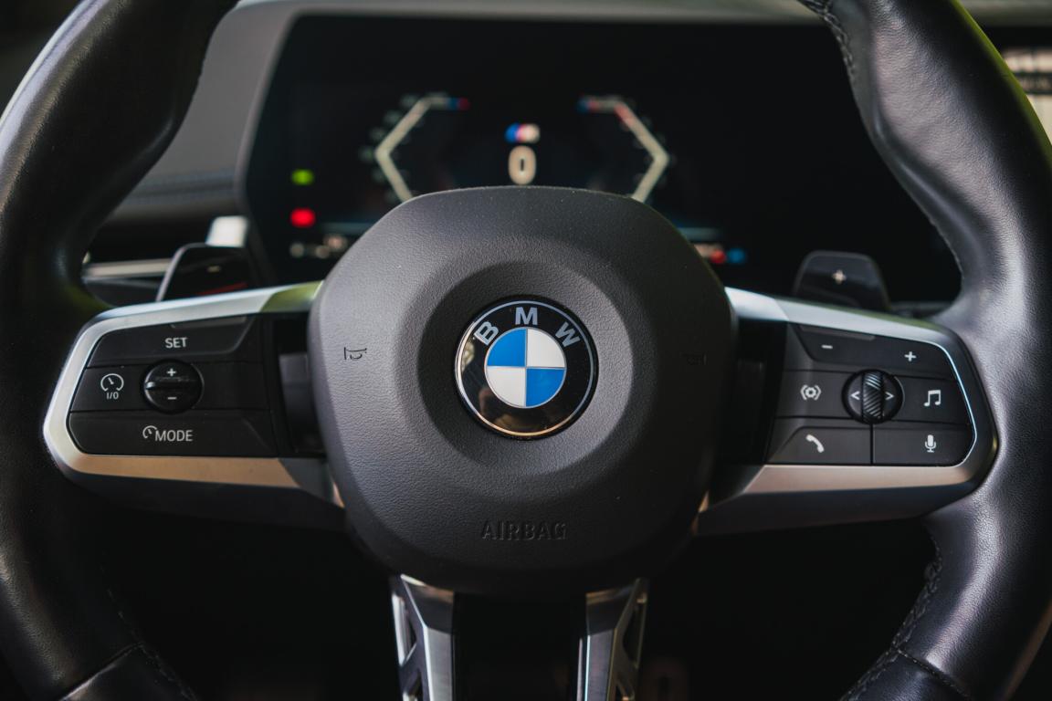 BMW 2 Active Tourer, 2023