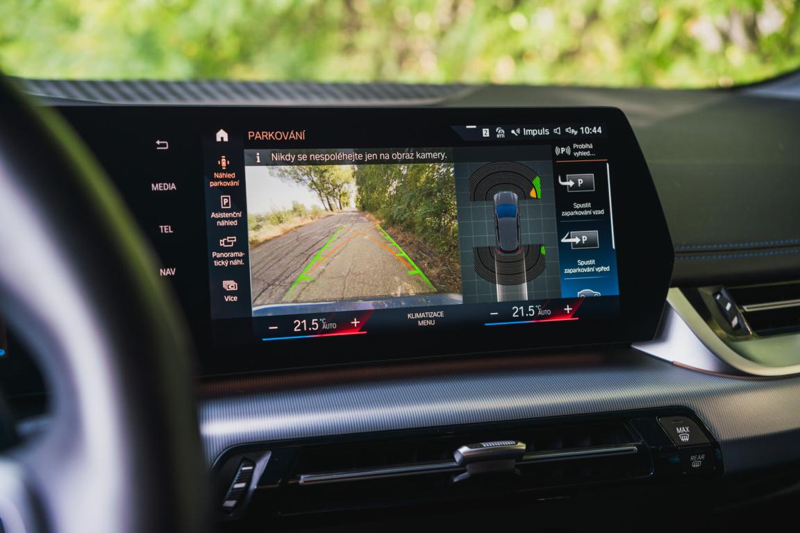 BMW 2 Active Tourer, 2023