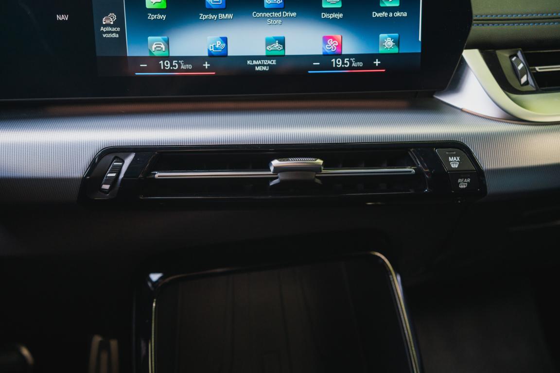 BMW 2 Active Tourer, 2023
