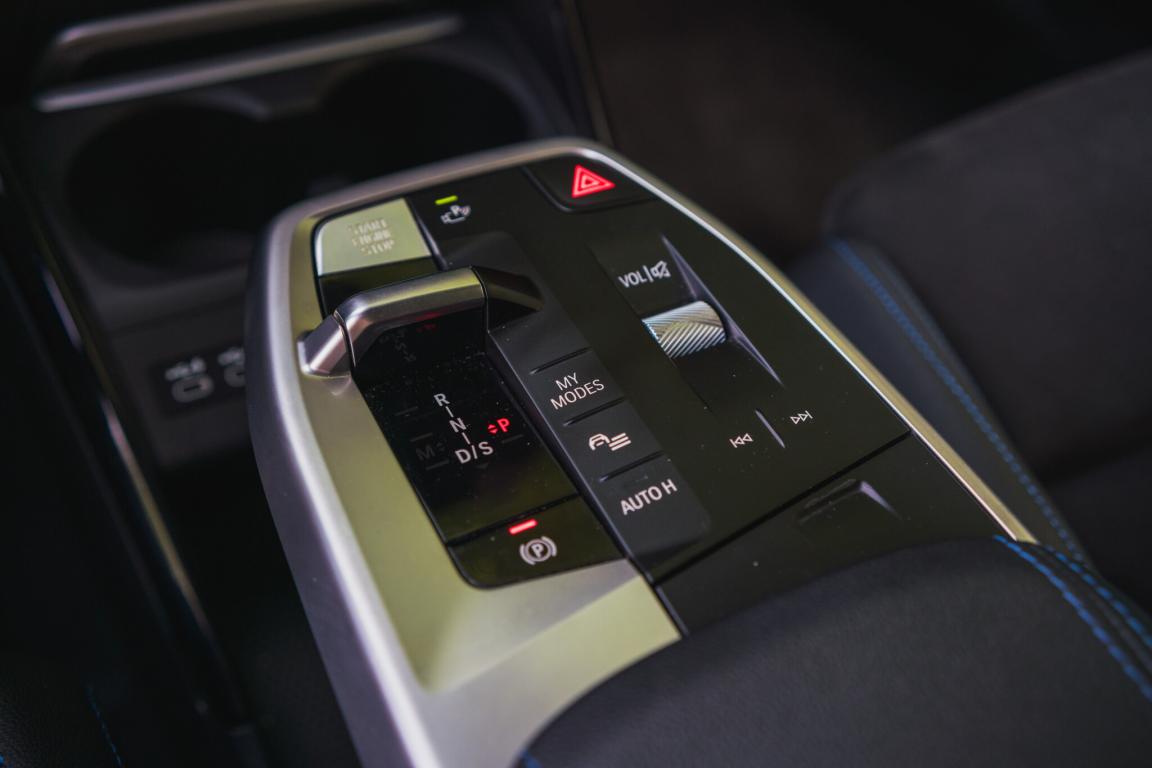 BMW 2 Active Tourer, 2023