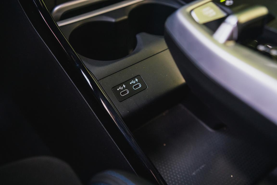 BMW 2 Active Tourer, 2023