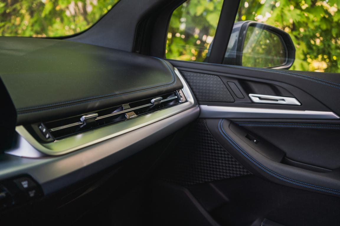 BMW 2 Active Tourer, 2023