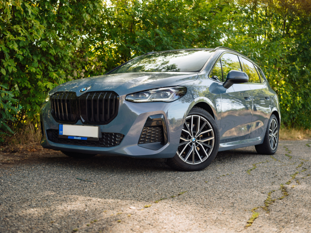 BMW 2 Active Tourer, 2023
