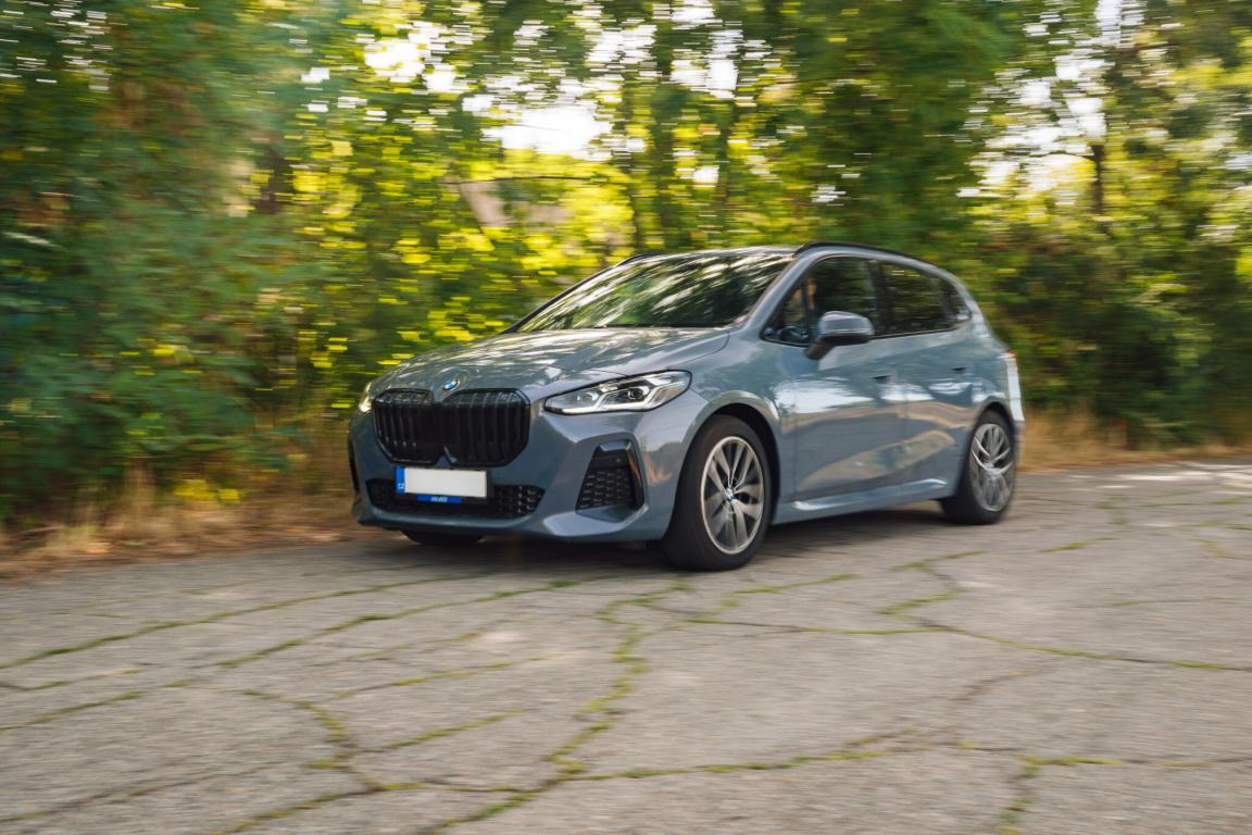 BMW 2 Active Tourer, 2023