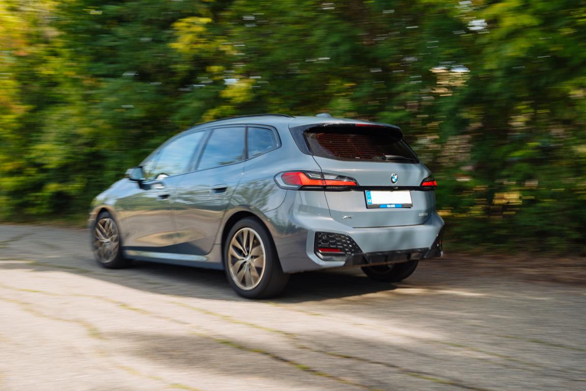 BMW 2 Active Tourer, 2023