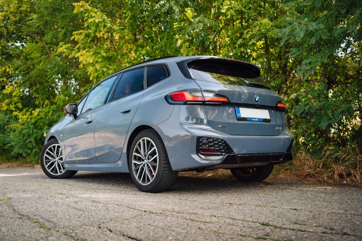 BMW 2 Active Tourer, 2023