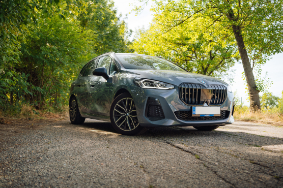 BMW 223i xDrive Active T