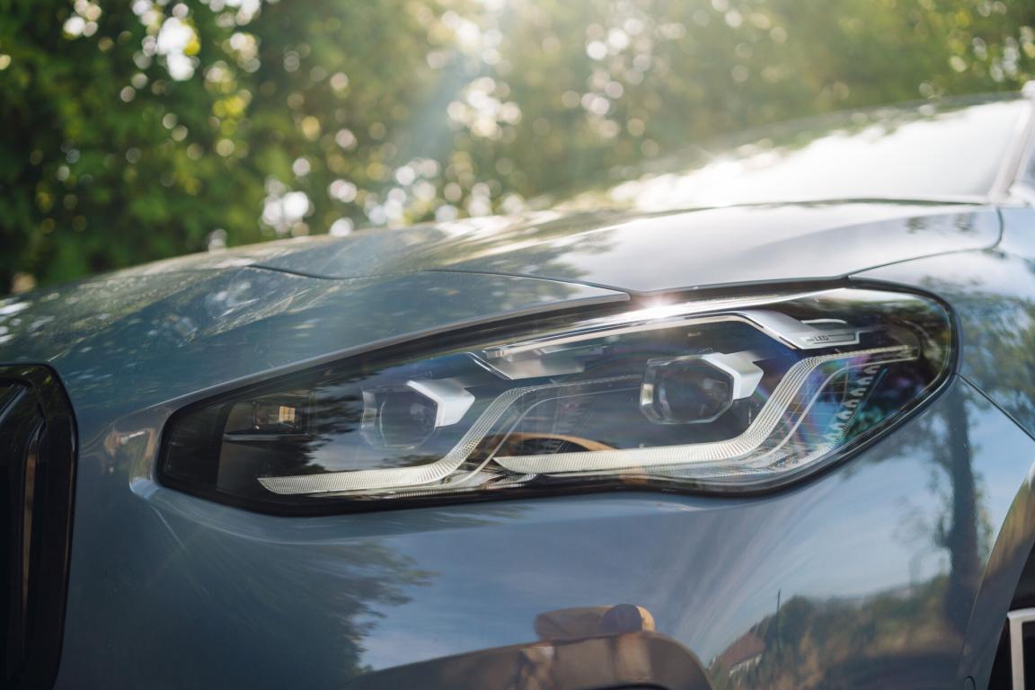 BMW 2 Active Tourer, 2023