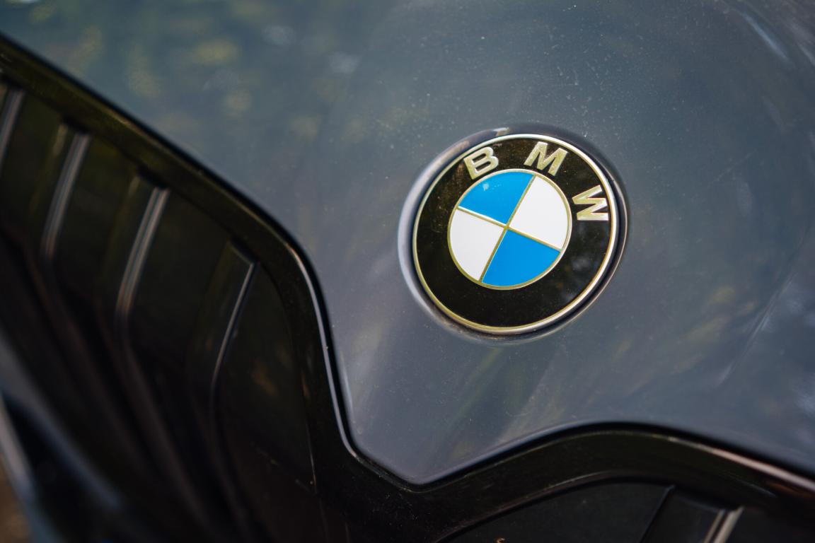 BMW 2 Active Tourer, 2023