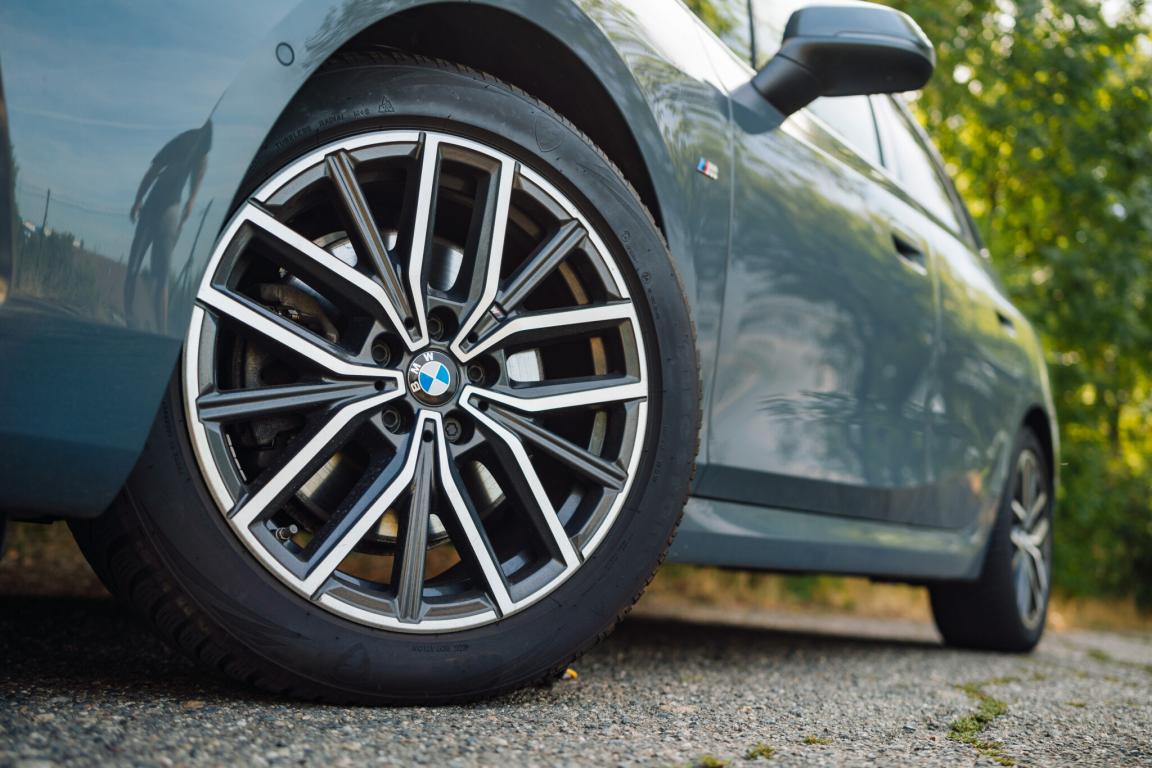 BMW 2 Active Tourer, 2023